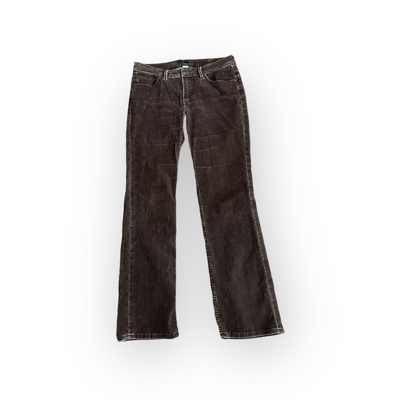 "Worn Jean" corduroy pants - Picture 1 of 6